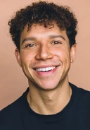 Chanse McCrary in 2023