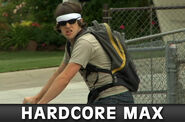 Smosh.com thumbnail, featuring Ian Hecox as Max.