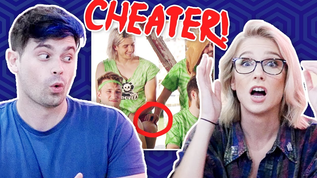 Courtney Miller Smosh