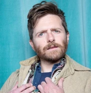 Garrett Palm (2018-2024)