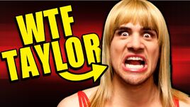 TaylorSwiftDumpedMe