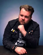 Ryan Todd (2012-2019)