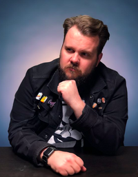 Longtime director and producer Ryan Todd announces his departure from Smosh.