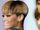 RIHANNA'S BOWL HAIRCUT