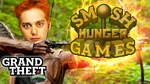 FirstAnnualSmoshGamesHungerGames