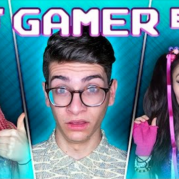How To Be The Best Gamer In The World Smosh Wiki Fandom No forced memes/overused memes/bad titles/pushing agendas/low quality images. how to be the best gamer in the world