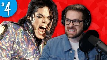 Michael Jackson and the Danger of Fandoms