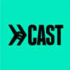 Smoshcast 2023 logo