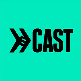 Smoshcast 2023 logo