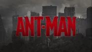 Ant-Man title card