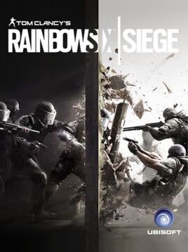 RainbowSix
