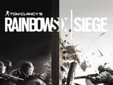 Tom Clancy's Rainbow Six Siege