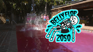 Bellyflop 2050