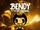 Bendy and the Ink Machine