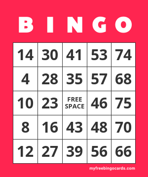 Bingo | Smosh Wiki | Fandom