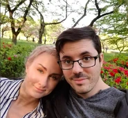 Bowvenshire.png (691 KB) Kate and Joven in April 2018