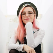 Marzia's YouTube avatar
