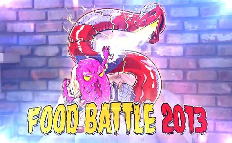 smosh food battle wallpaper