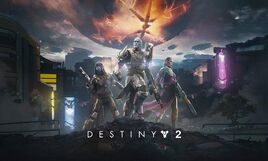 Destiny2