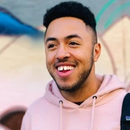 Jarvis Johnson's YouTube avatar