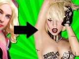 How Lady Gaga Got Famous