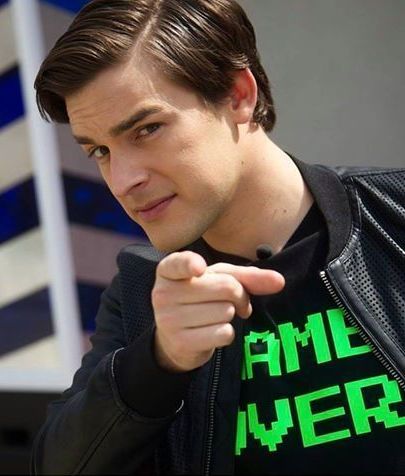 game theorists matpat