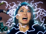 CRAZY ELECTRIC SHOCK GAME!