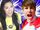 SMOSH BECOME THE POWER RANGERS!