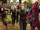 DEADPOOL JOINS AVENGERS INFINITY WAR