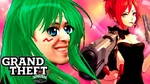 KILLER KAWAII GIRLS (Grand Theft Smosh)