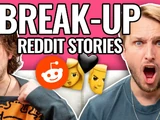 Exes And Oh NOs - Reading Reddit Stories