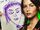 HUNGER GAMES SPEED DRAWINGS!