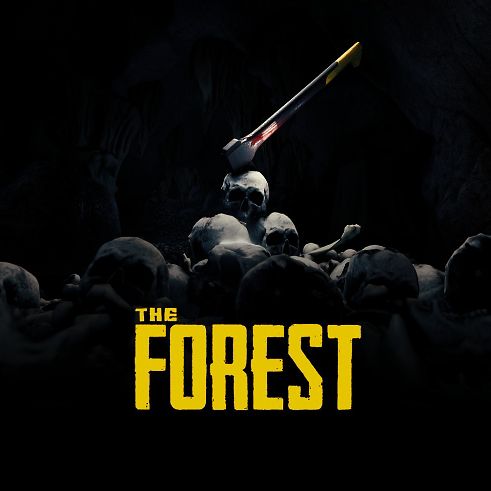 The Forest Smosh Wiki Fandom