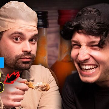 every food video ever smosh wiki fandom