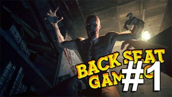 Outlast