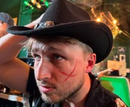 Shayne Topp in We're All Gonna Die in 2025