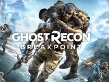 Ghost Recon: Breakpoint