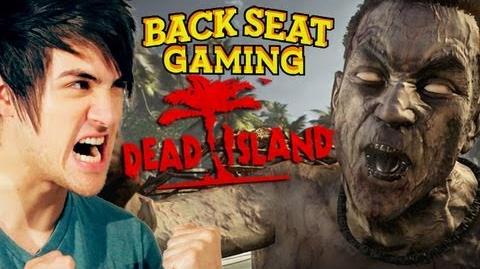 GLITCH_BALL_ON_DEAD_ISLAND_(Backseat_Gaming)