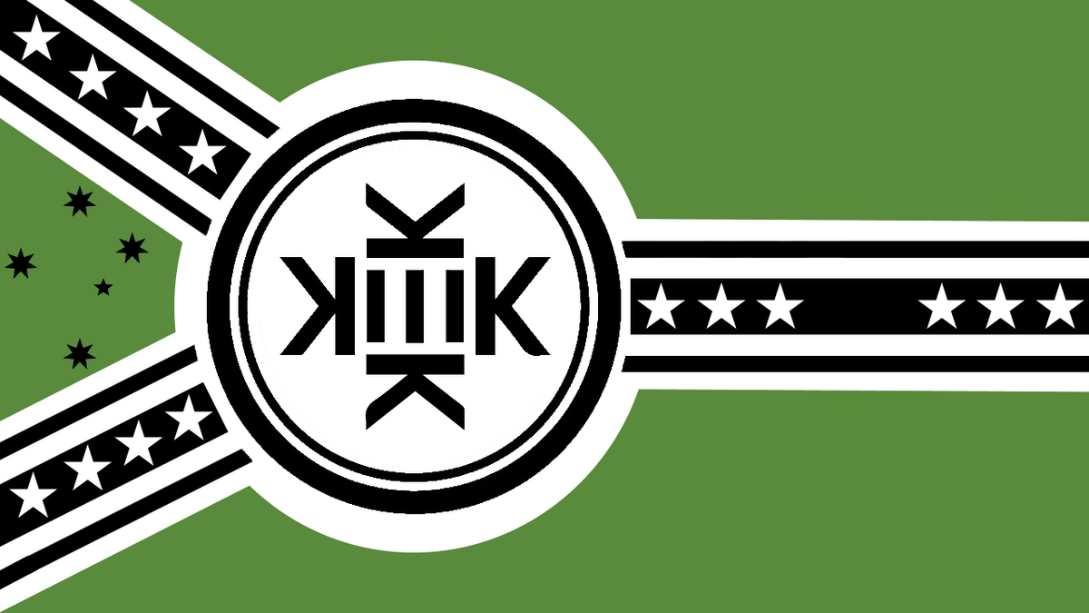 Kekistan | SMPEarth Public Wiki | Fandom
