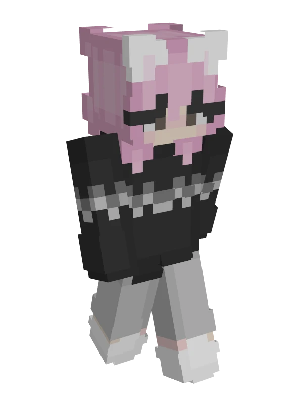 Nihachu SMPEarth 2 Wiki Fandom