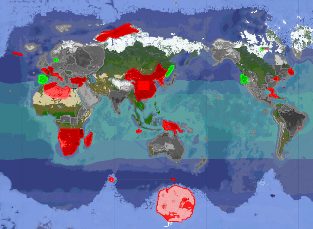 SMPEarth Dynmap, SMPEarth Wiki