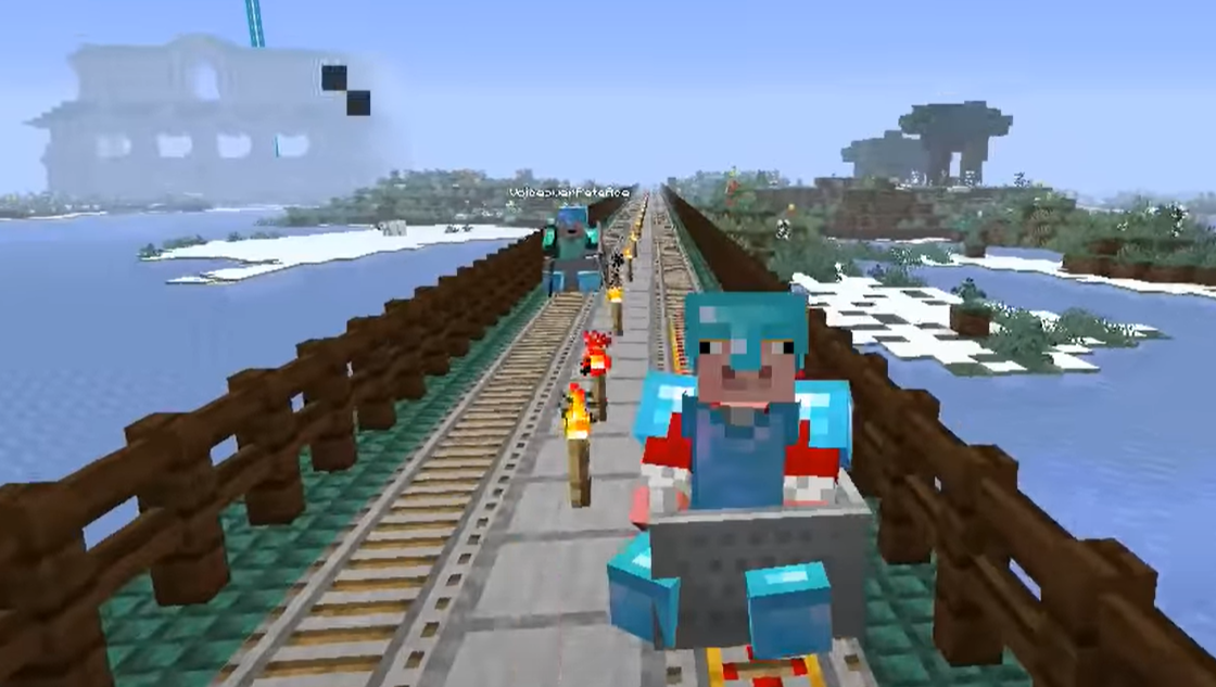 Minecraft star Tubbo's search for Among Us toys goes hilariously wrong