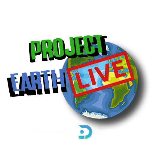 Project Earth Minecraft Server