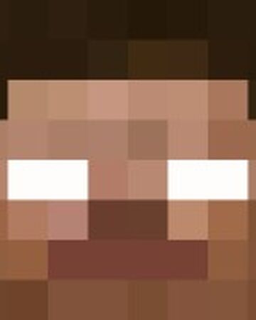 Herobrine Smpearth Wiki Fandom
