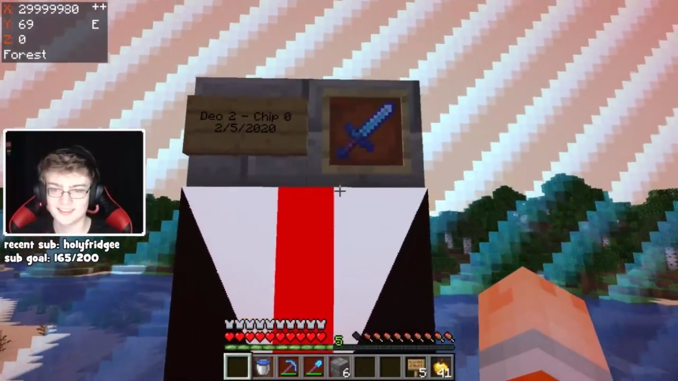 The World Border Monument Smpearth Wiki Fandom