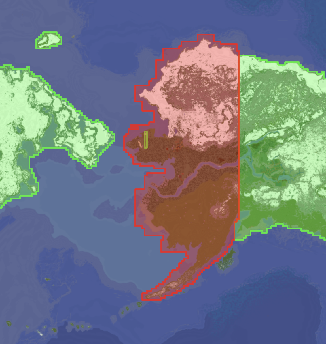 SMPEarth Dynmap, SMPEarth Wiki