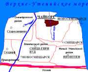Чайборгская область