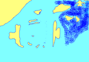 Смешчёрное море