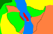 Климат читто