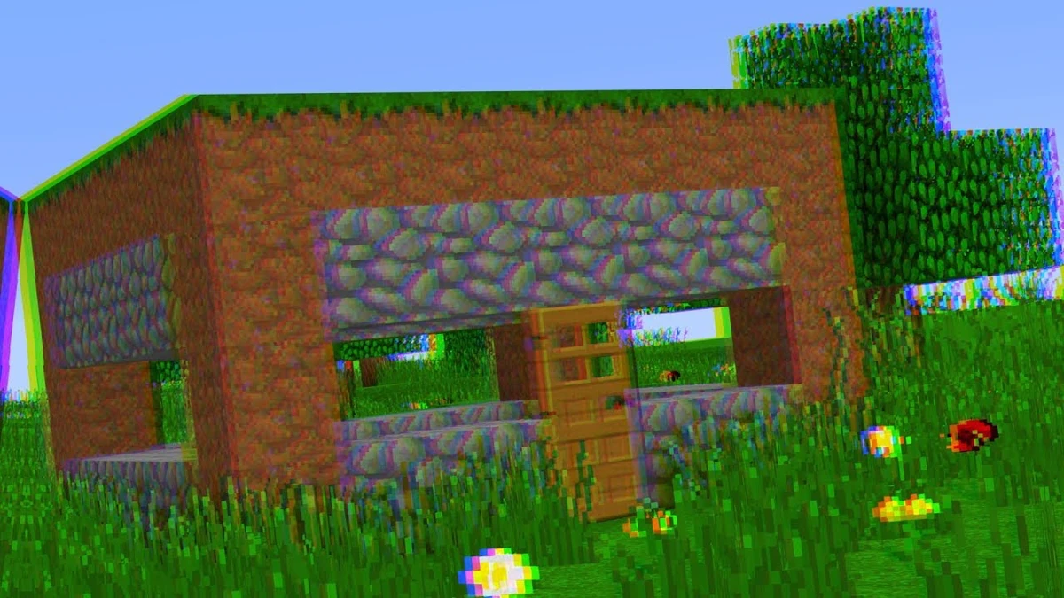 The Greentop House SMPLive Wiki Fandom